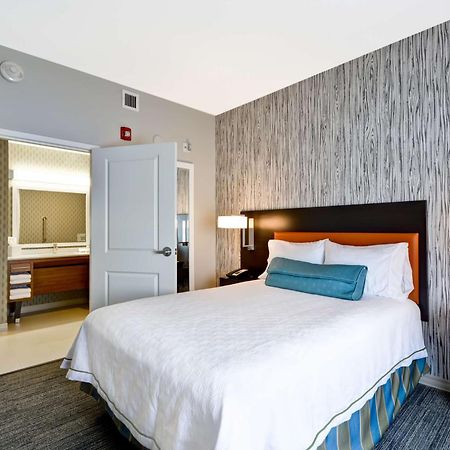 Home2 Suites By Hilton Έβανσβιλ Εξωτερικό φωτογραφία