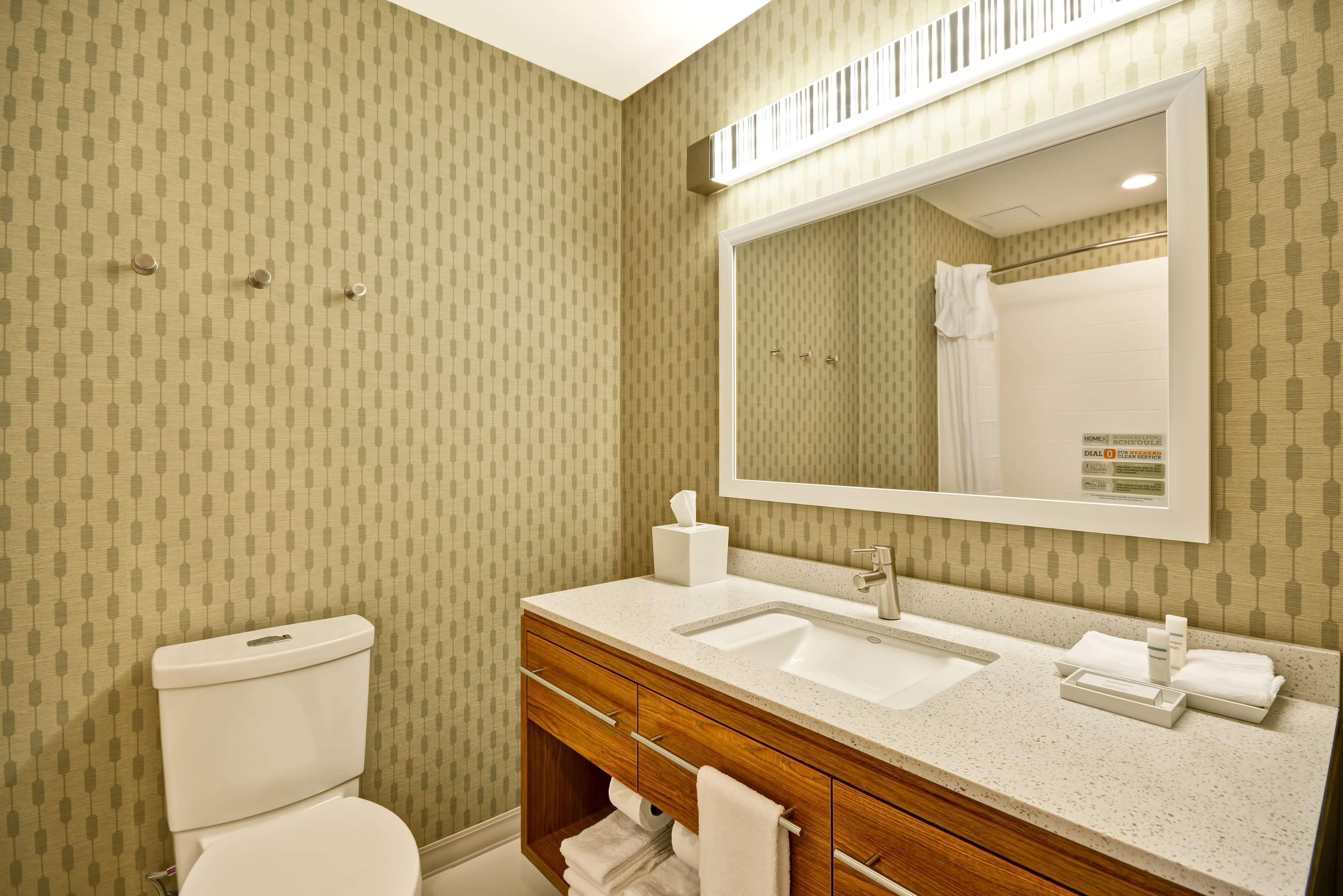 Home2 Suites By Hilton Έβανσβιλ Εξωτερικό φωτογραφία