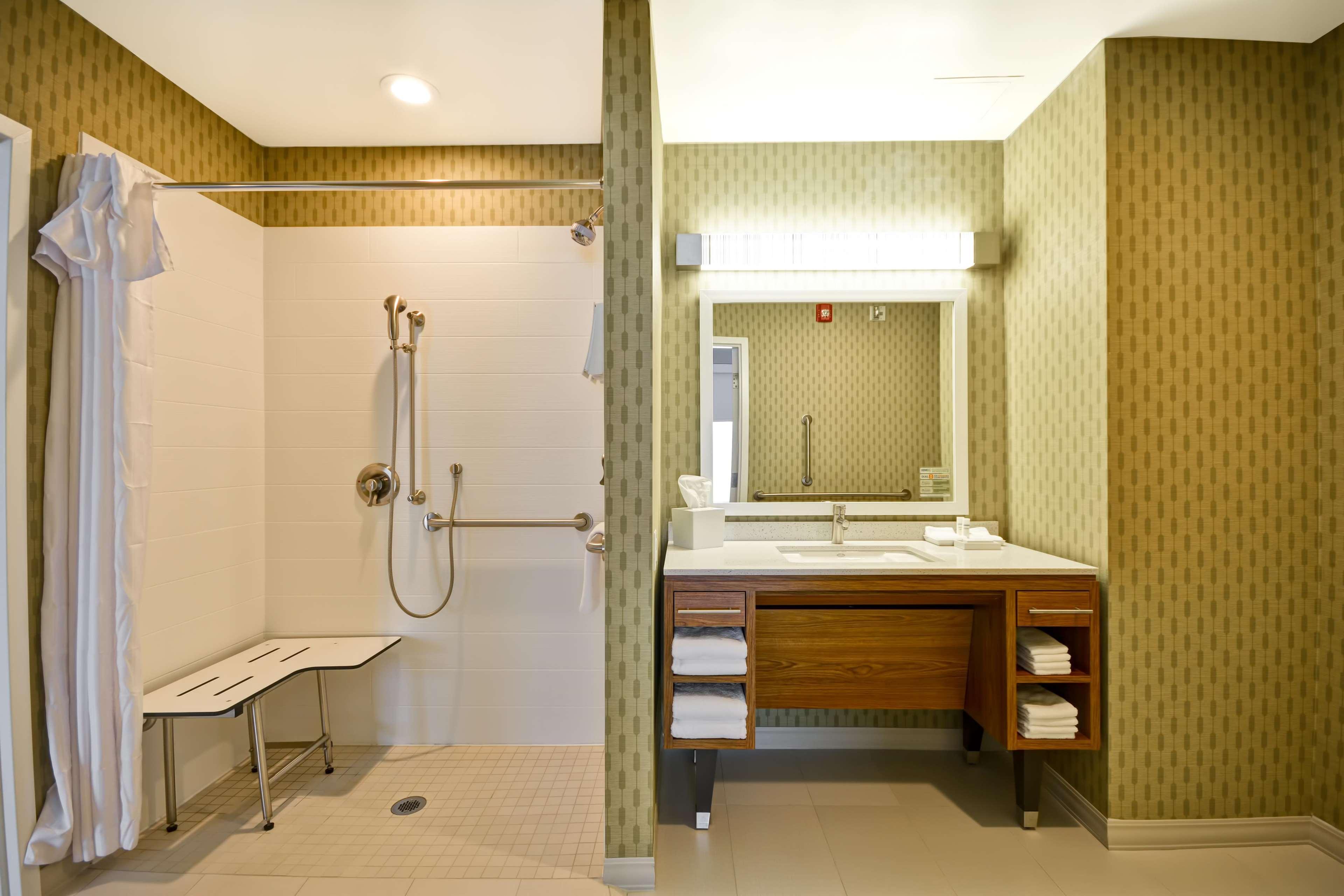 Home2 Suites By Hilton Έβανσβιλ Εξωτερικό φωτογραφία