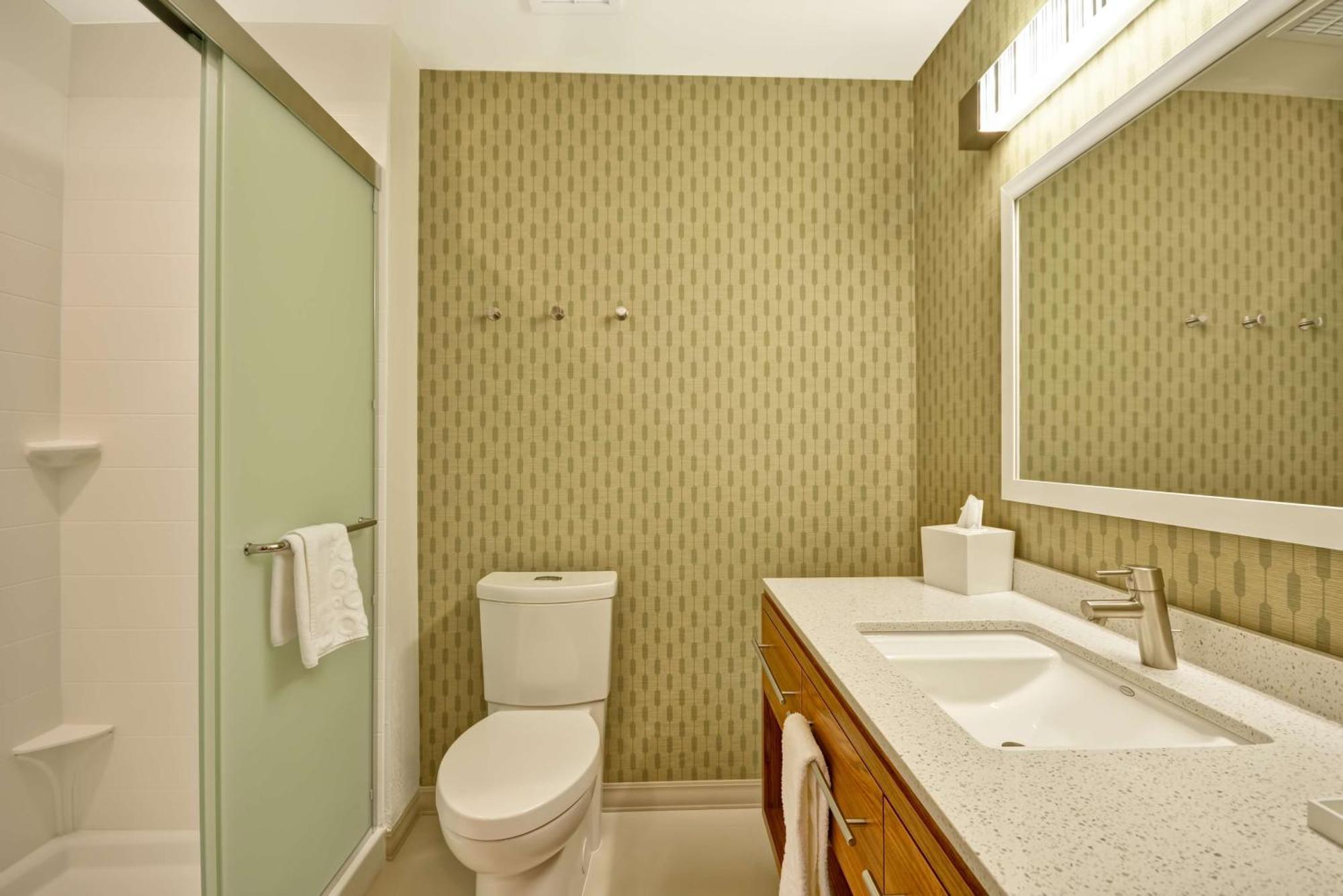 Home2 Suites By Hilton Έβανσβιλ Εξωτερικό φωτογραφία