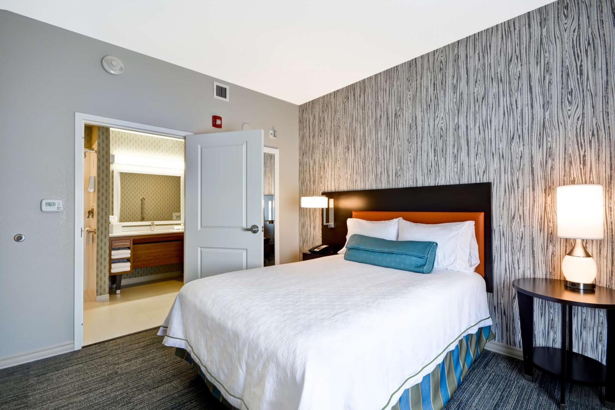 Home2 Suites By Hilton Έβανσβιλ Εξωτερικό φωτογραφία