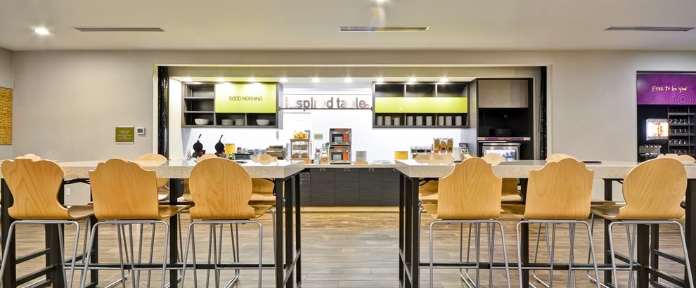 Home2 Suites By Hilton Έβανσβιλ Εξωτερικό φωτογραφία